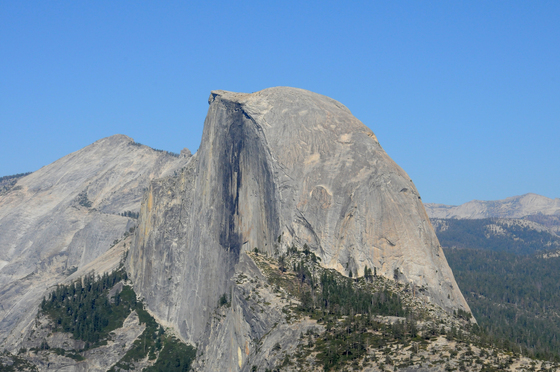 Yosemite