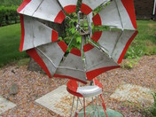 Mini Windmill