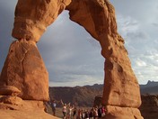 Arches