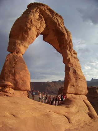 Arches