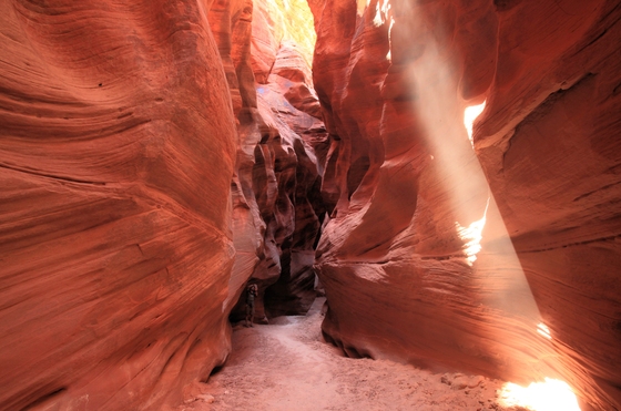 Vermilion Cliffs National Monument