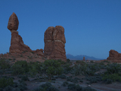 Arches National Park