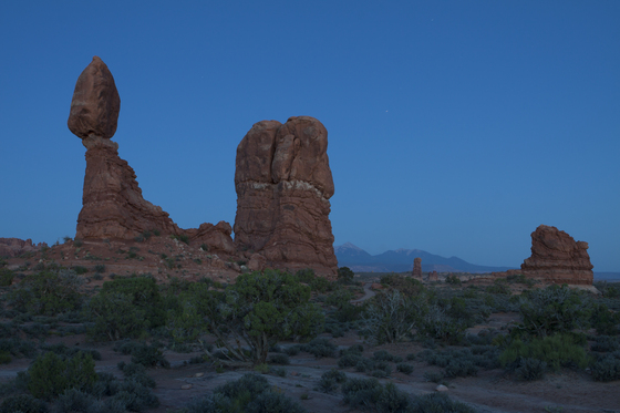 Arches National Park