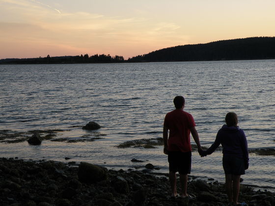 Acadia National Park