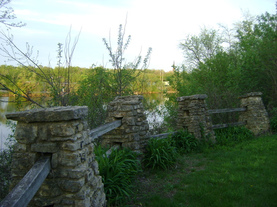 Ice Age National Scenic Trail
