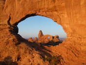 Arches and Canyonlands National Parks