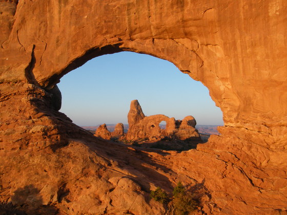 Arches and Canyonlands National Parks