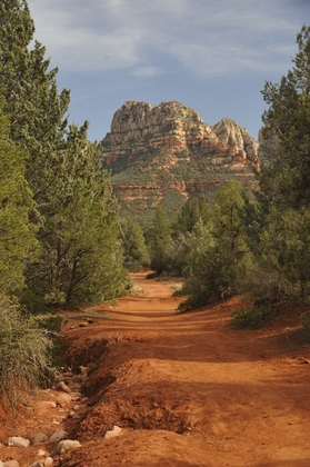 Red Rock Secret Mountain Wilderness