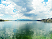 Pathfinder Resevoir