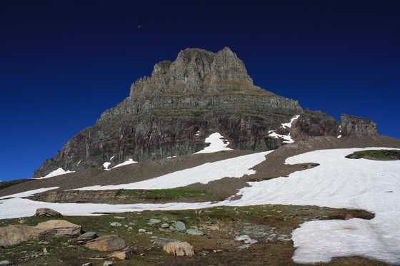 Glacier National Park