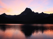 Glacier National Park 