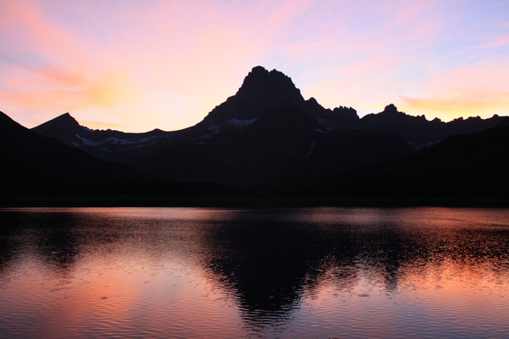 Glacier National Park 