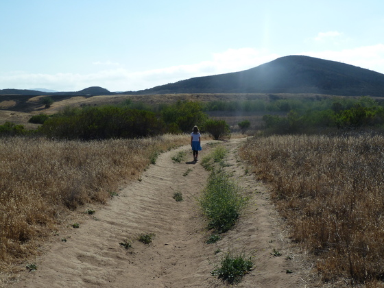 Santa Monica Mountains National Recreation Area