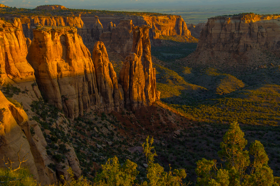 Colorado National Monument