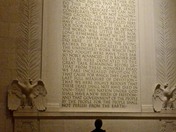 Lincoln Memorial, Washington DC