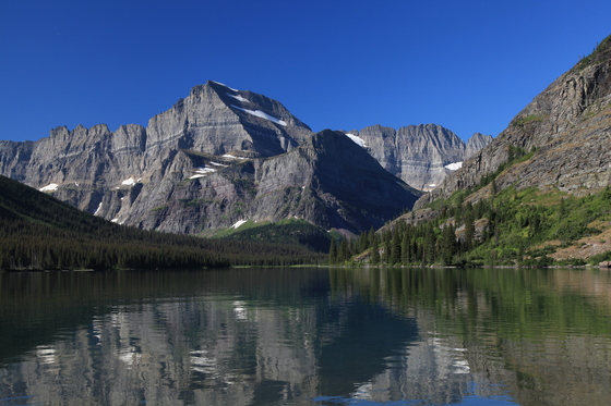 Glacier National Park