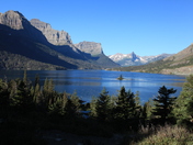 Glacier National Park