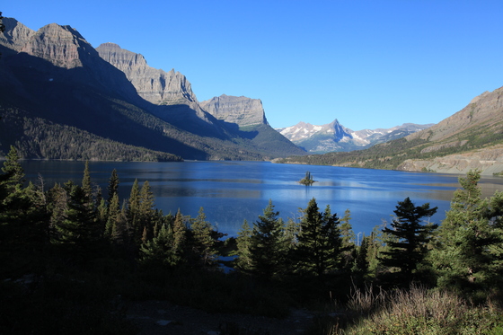 Glacier National Park