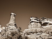 Coconino National Forest 