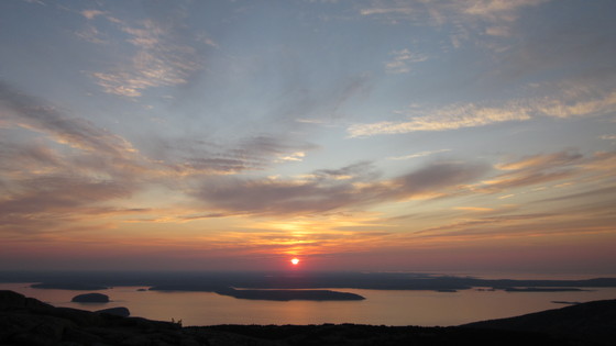 Acadia National Park