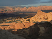 Death Valley National Park