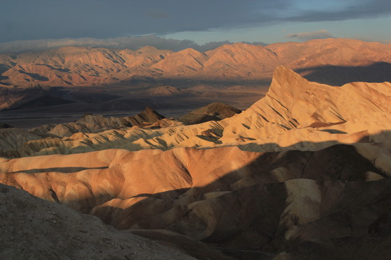 Death Valley National Park