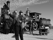 Golden Spike National Historic Site 