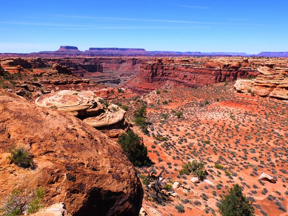 Canyonlands
