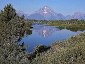 Grand Teton National Park