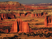 Capitol Reef National Park