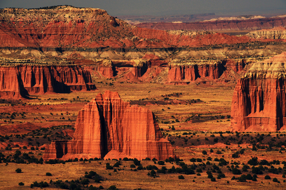 Capitol Reef National Park