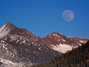 Yosemite National Park