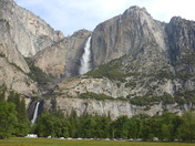 Yosemite National Park