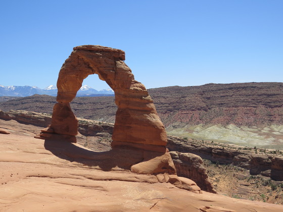 Arches National Park