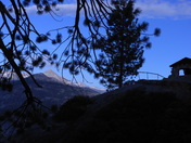 Yosemite National Park