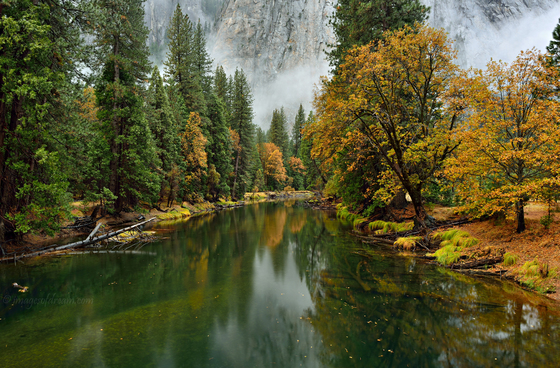 yosemite national park