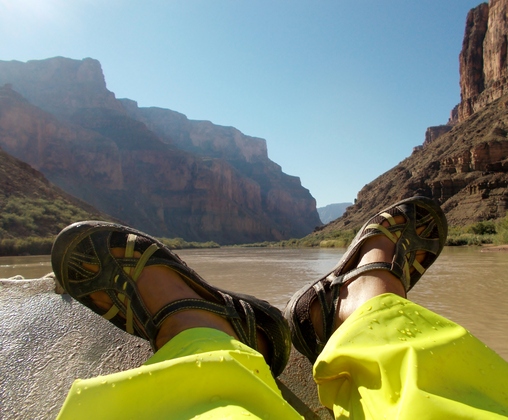 Grand Canyon National Park