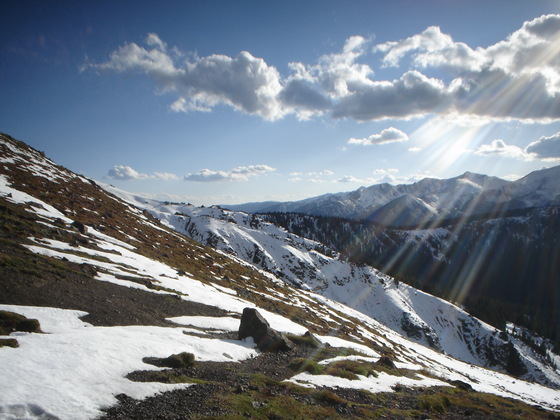 Rocky Mountain National Park