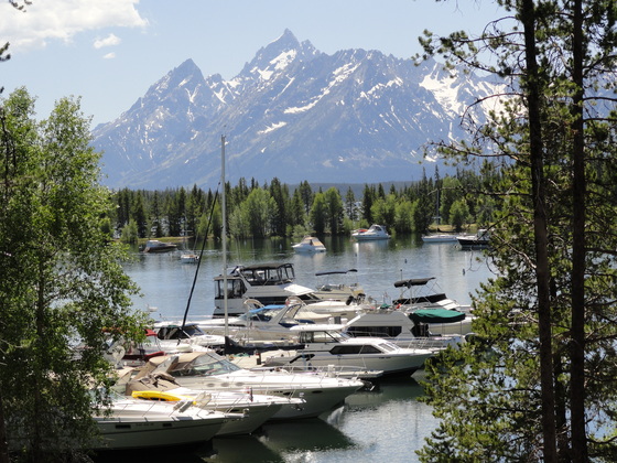 Grand Teton National Park