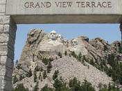 Mount Rushmore National Memorial