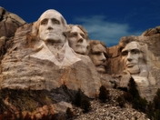 Mount Rushmore