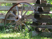 How the west was won