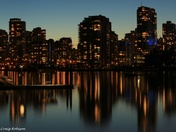 False Creek