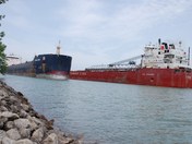 Welland Canal