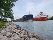 Welland Canal