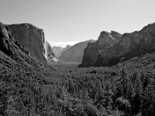 Yosemite National Park
