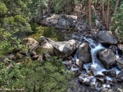 Yosemite National Park