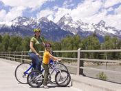 Grand Teton National Park