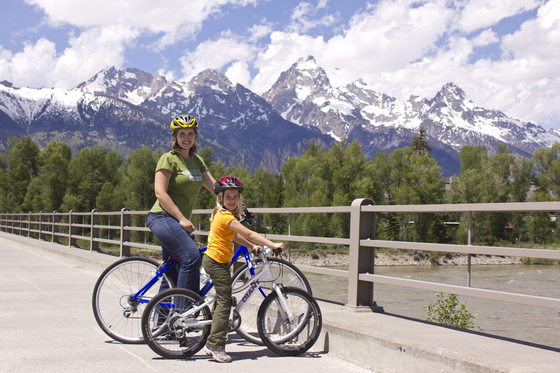 Grand Teton National Park