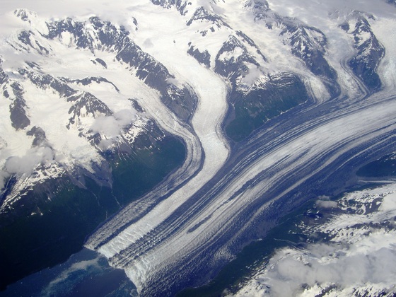 Glacier Bay